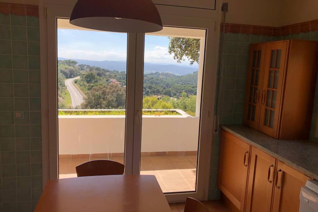 Апартаменти Apartamento Con Vistas A La Montana Багу Екстер'єр фото