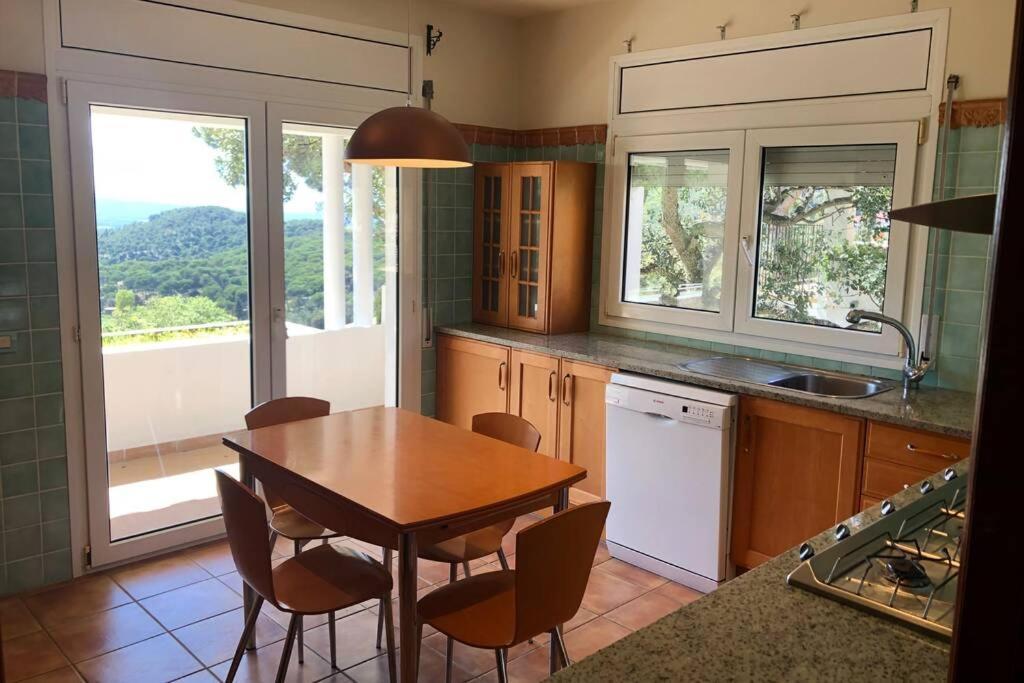 Апартаменти Apartamento Con Vistas A La Montana Багу Екстер'єр фото